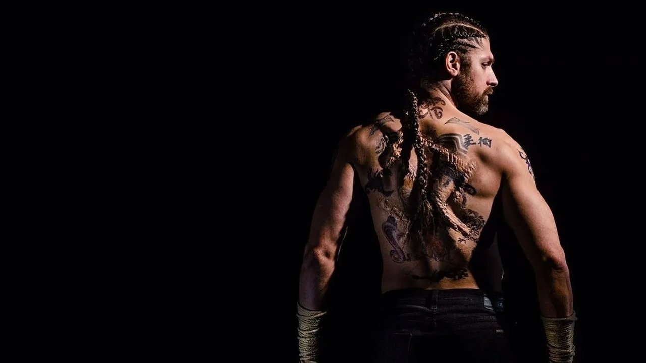 Kickboxer: Armageddon