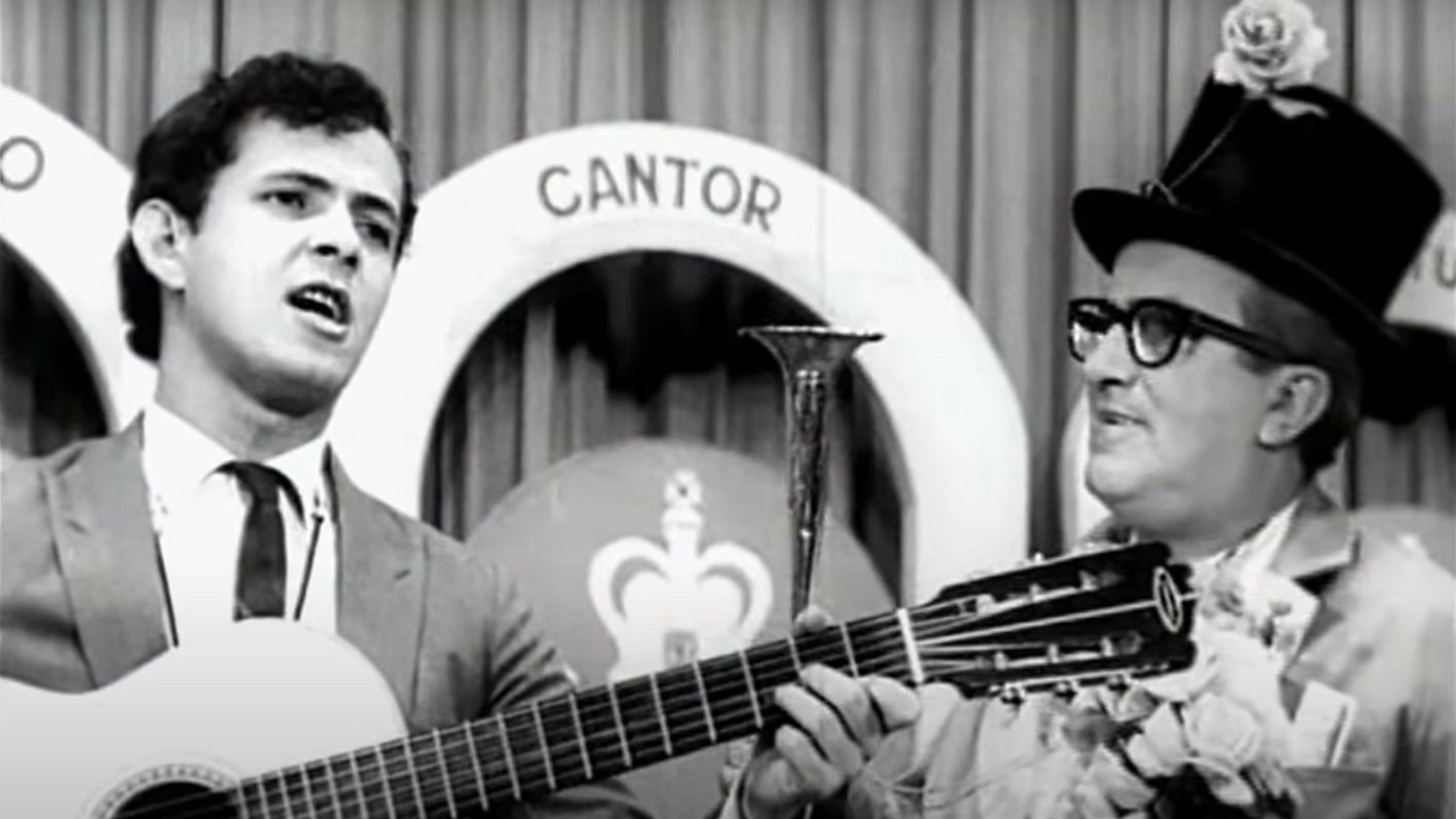 Riding the Yeah-Yeah-Yeah Wave