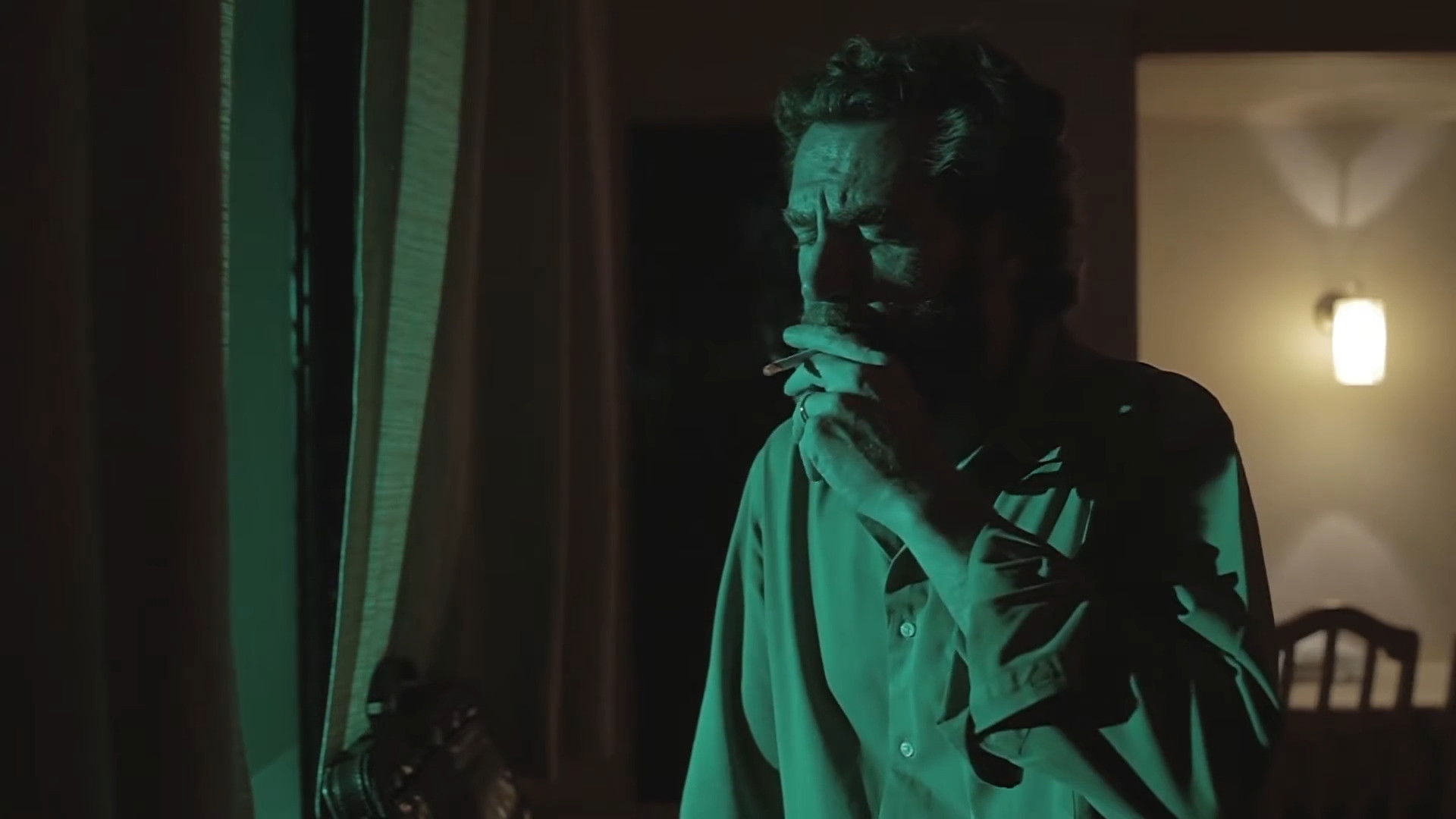 All That You Love Will Be Taken Away