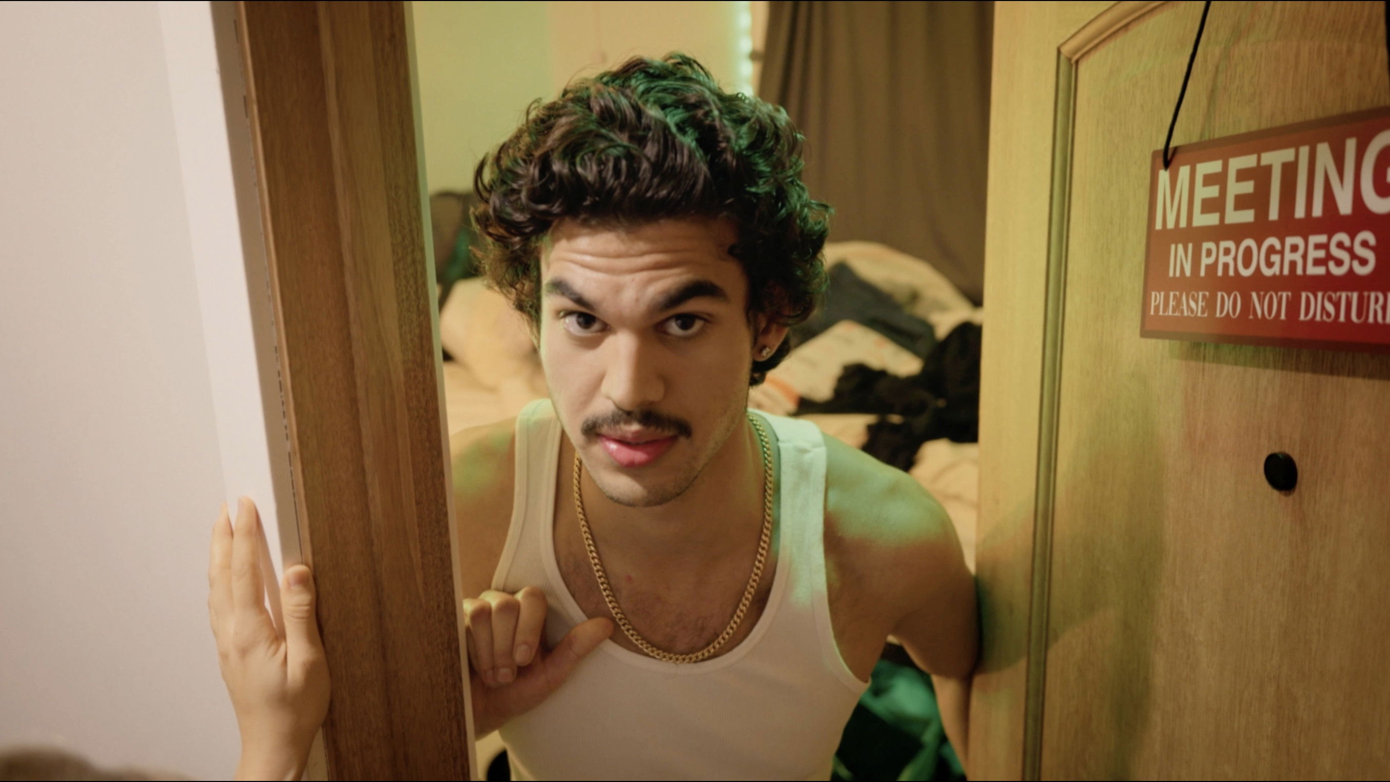 Go Ahead, Assume the Worst