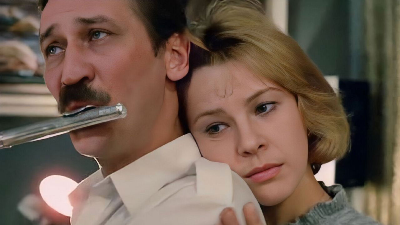 Forgotten Tune for the Flute