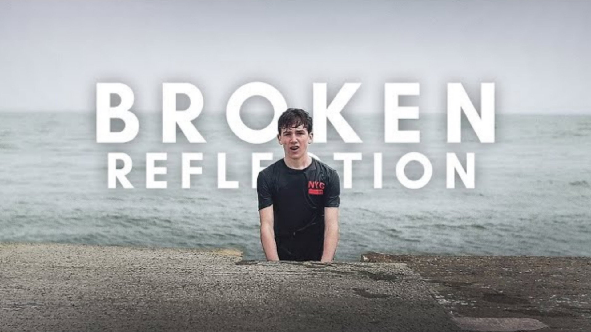 Broken Reflection