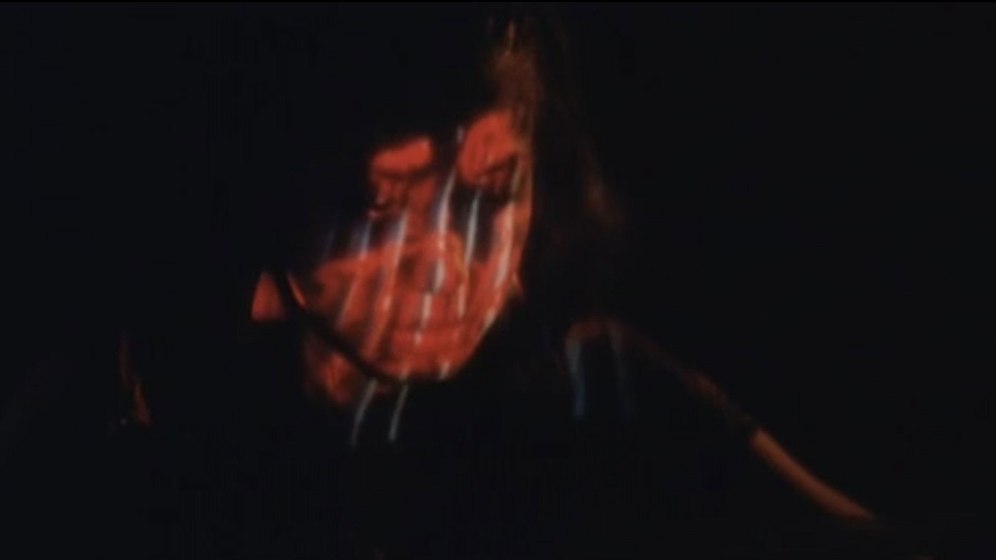 Harlem Valentines Day: Blood Is Sex