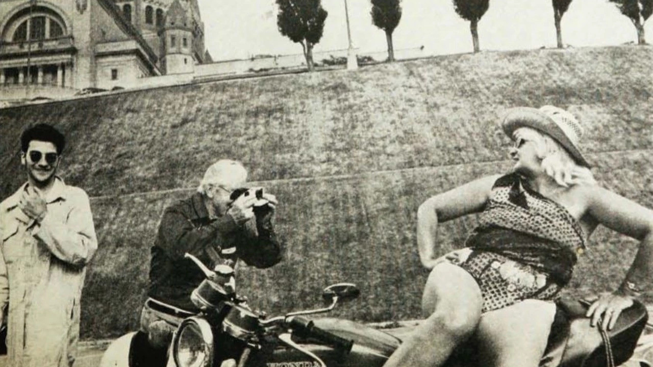 Mother's Meat and Freud's Flesh