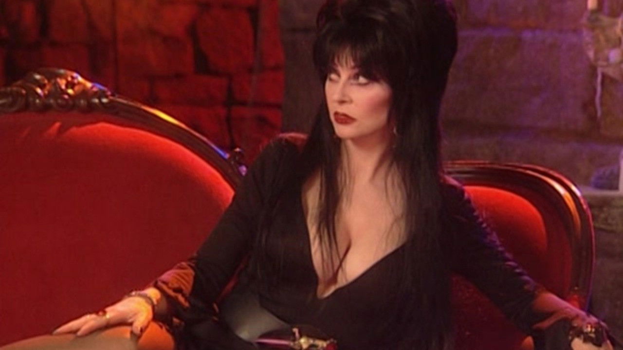 Attack of the 50 Foot Monster Mania