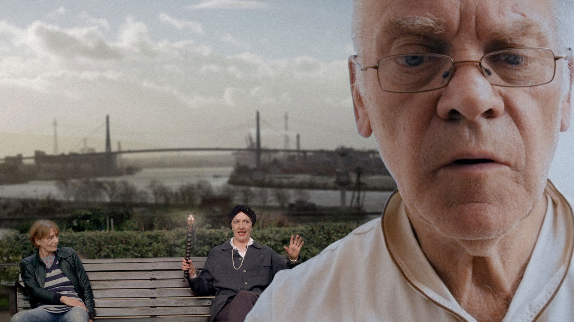 Die Geschlechtskriegerinnen