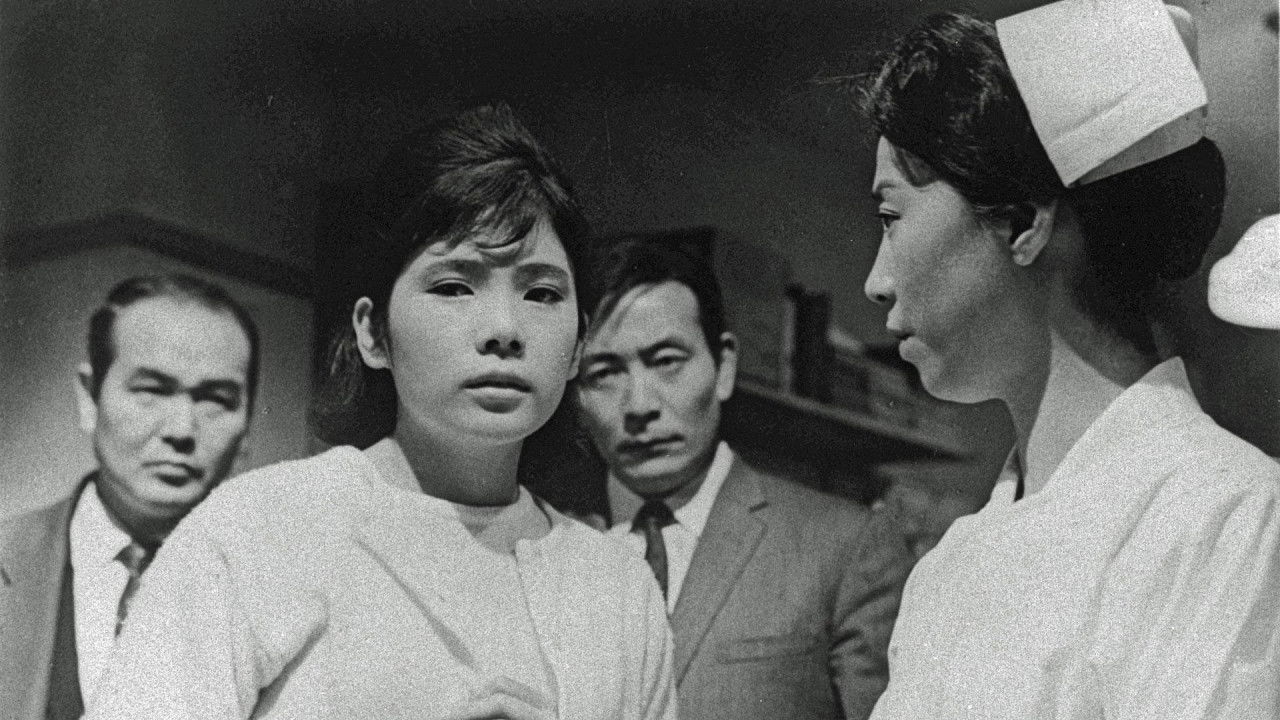 Police Precinct: Confession