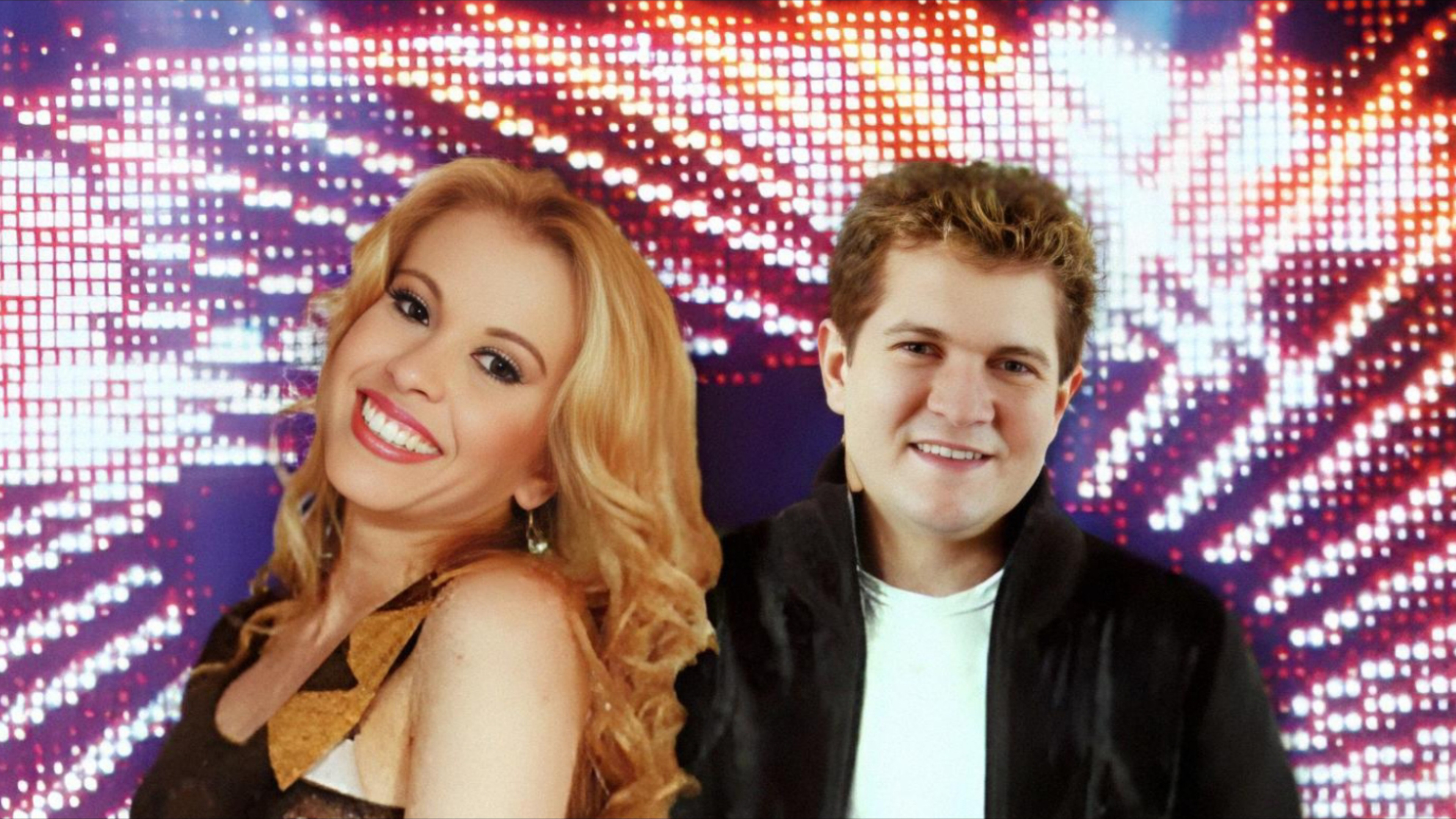 Banda Calypso: Ao Vivo em Caruaru