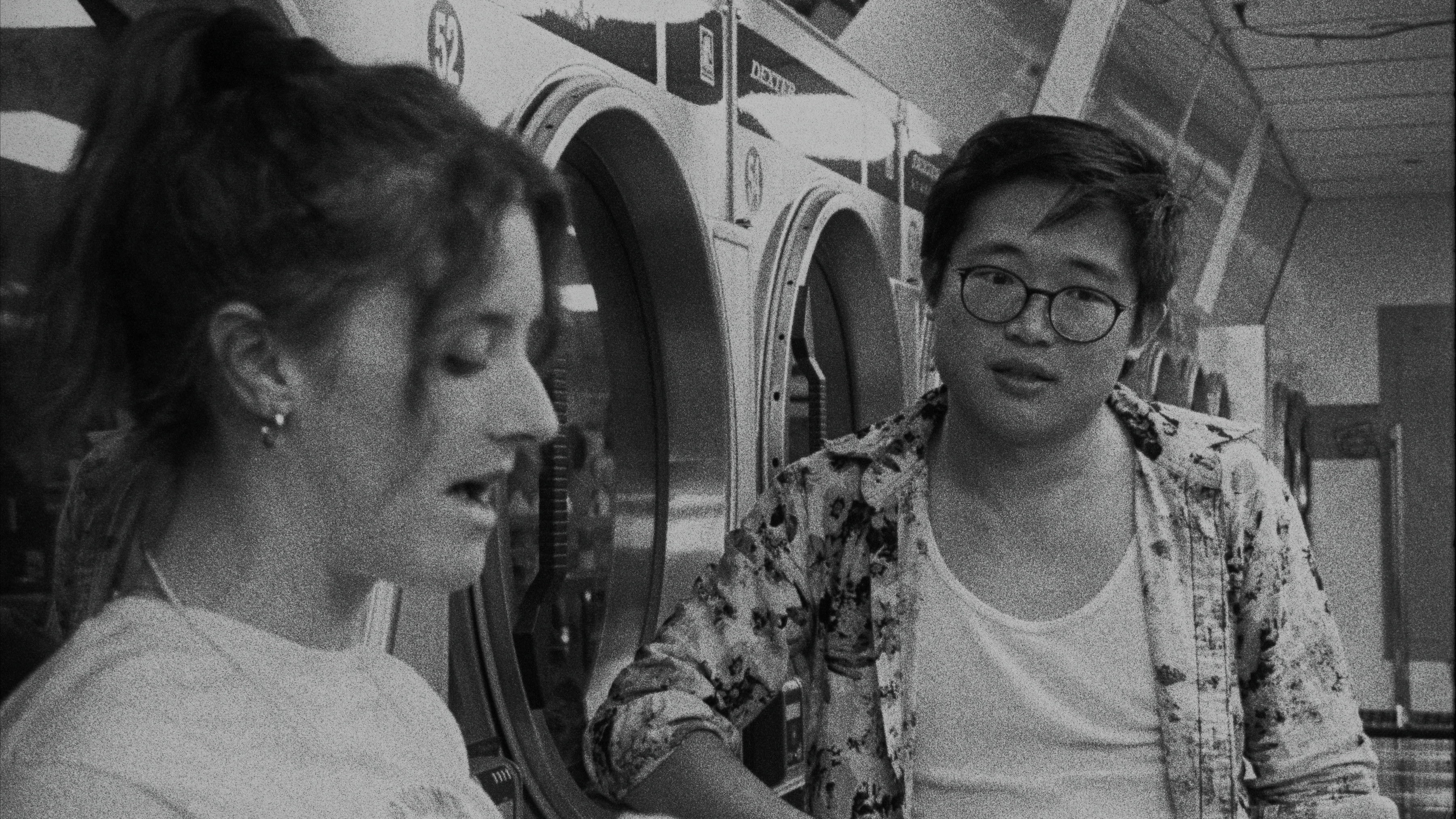 Every Man in New York Is Named Andrew