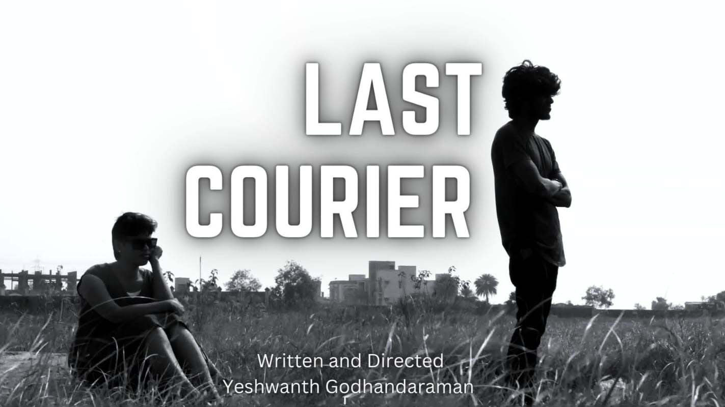 Last Courier