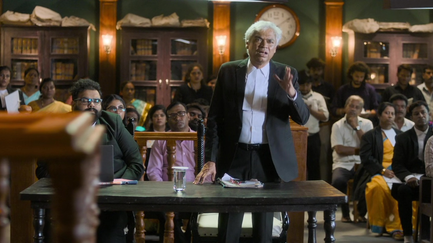 Yuddhakaanda Chapter 2