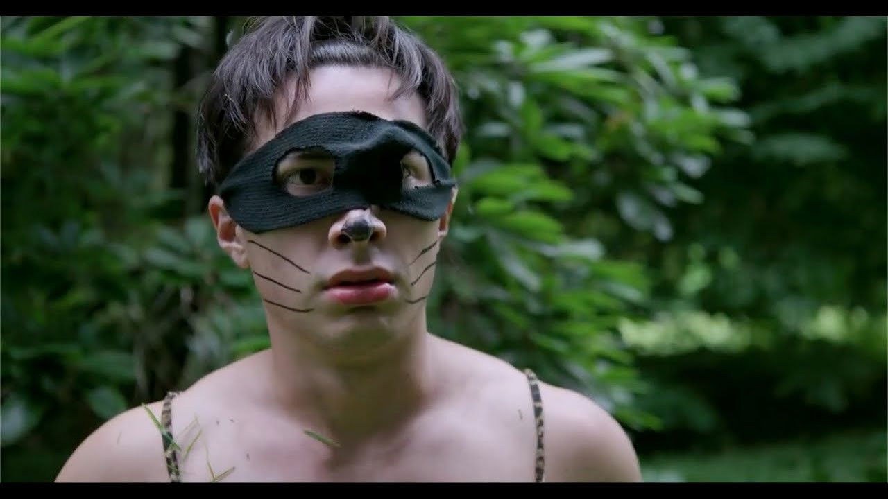 SUPER SUPPORT (Short Film)