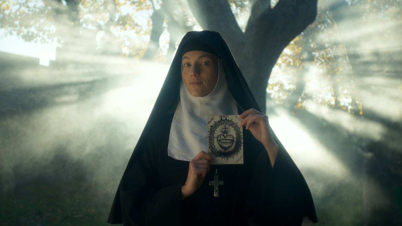 Sacré Cœur : Son règne n'a pas de fin