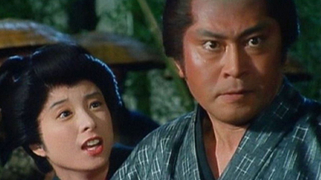 The Diary of Chuji's Travels