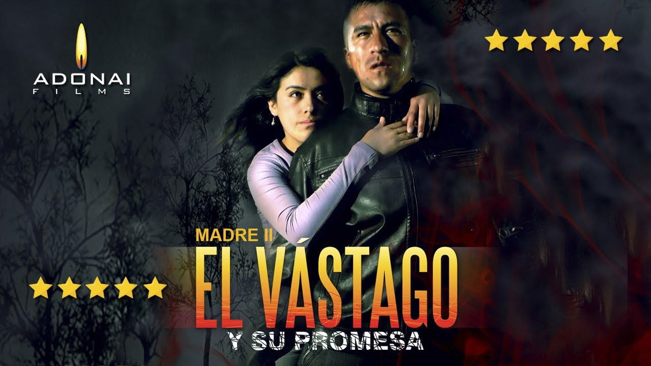 El Vástago y su Promesa