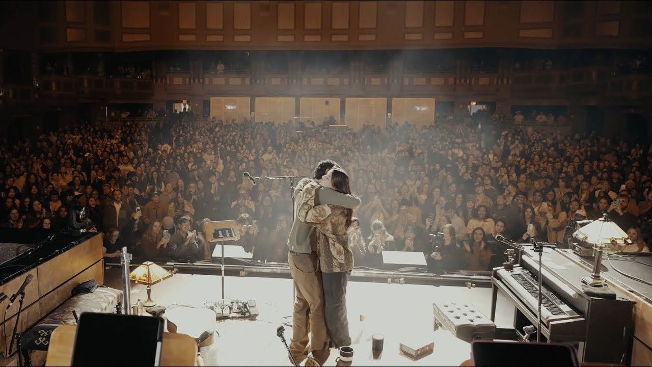 Brent Forever: Live From Brooklyn Paramount