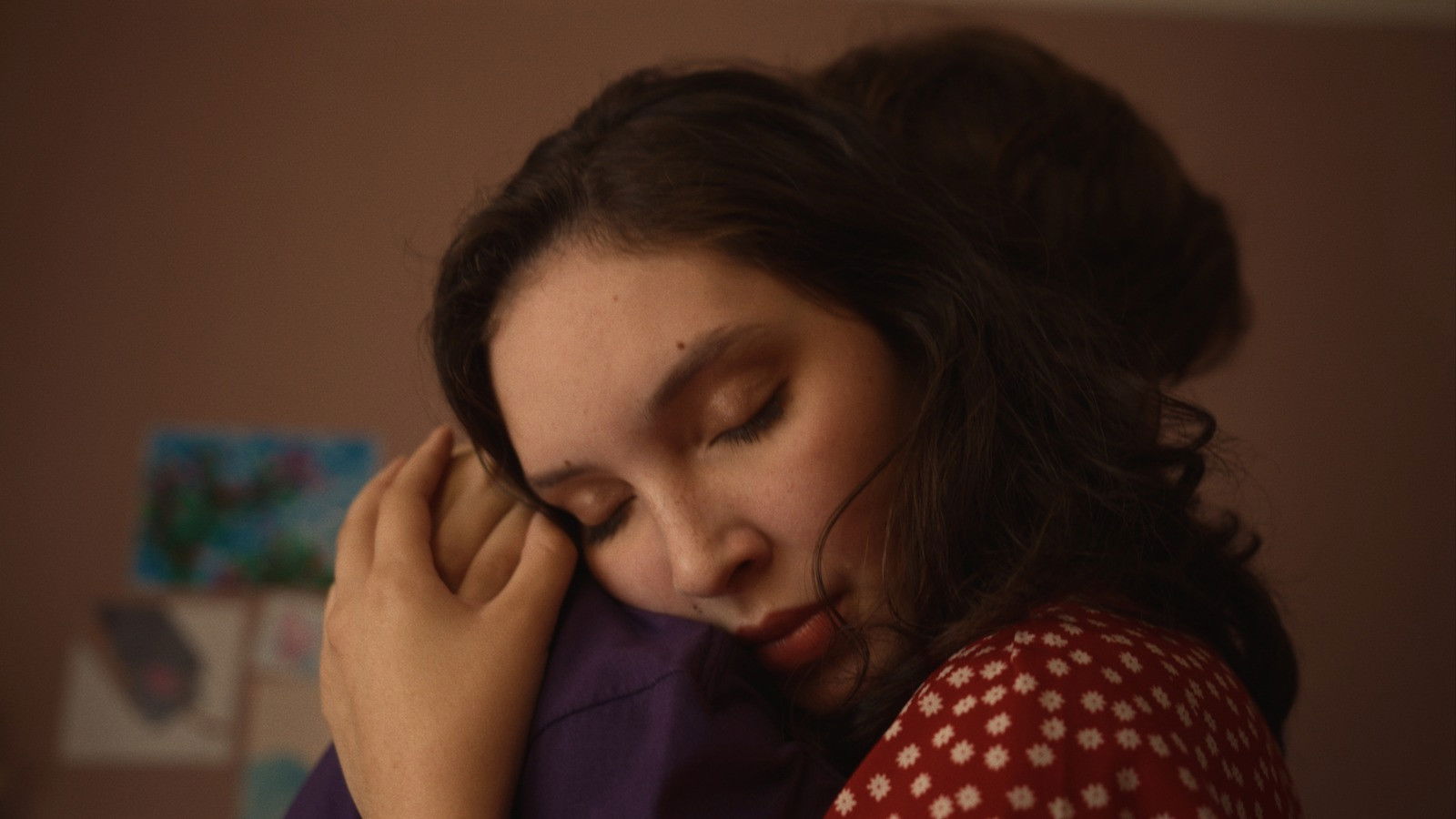 Te Amo Em Pensamento