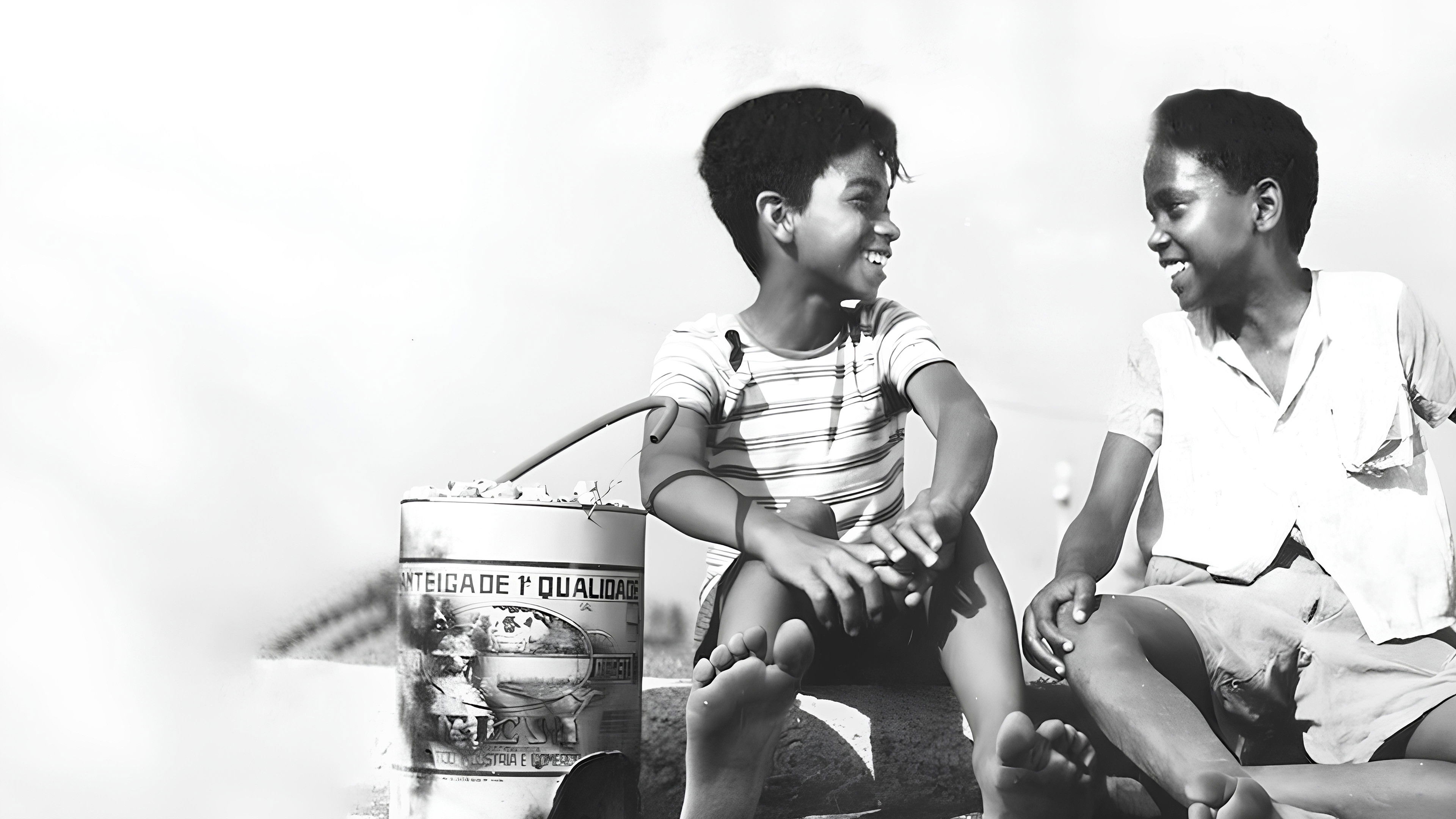 Rio, 100 Degrees F°