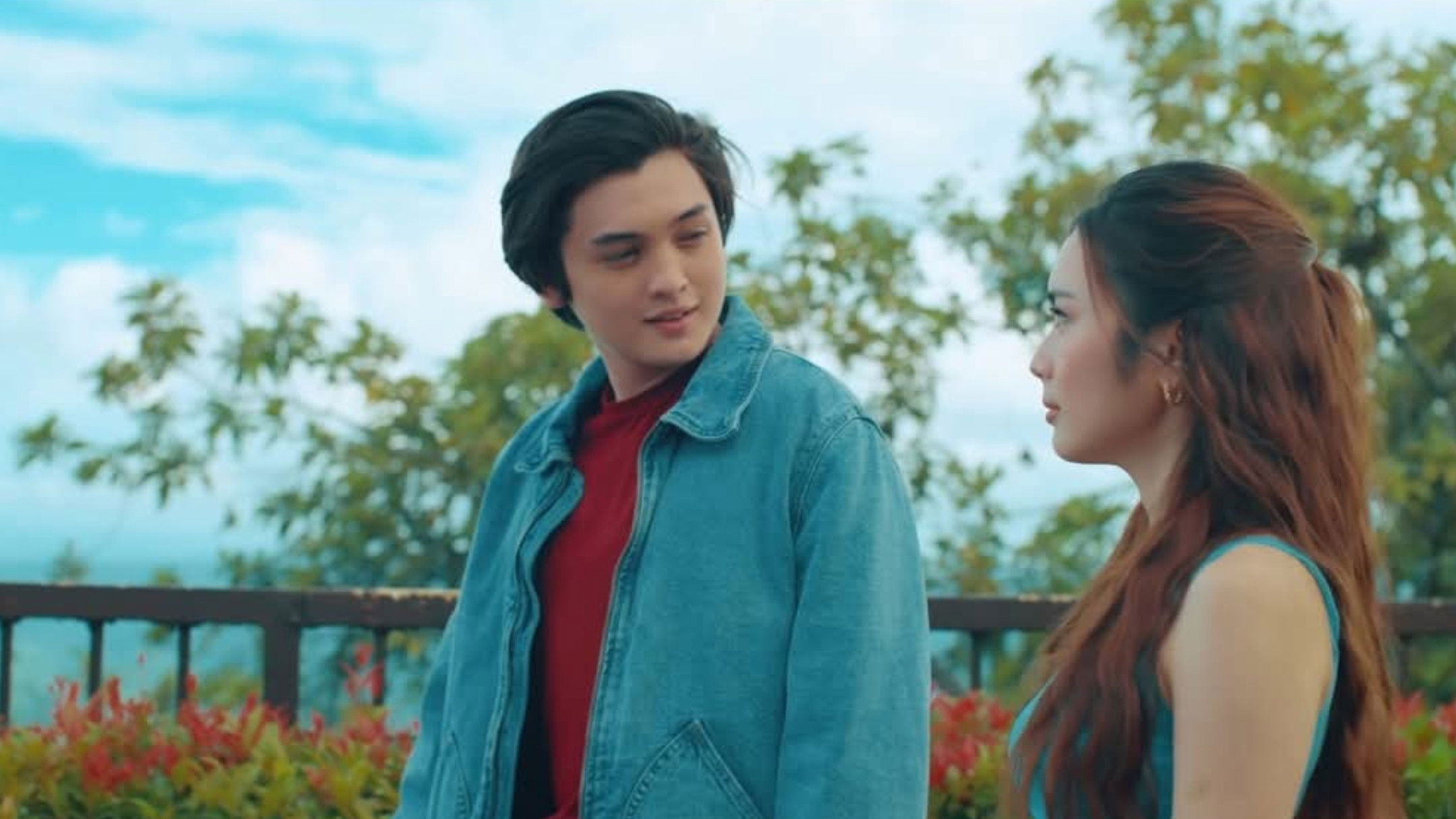 She Who Must Not Be Named