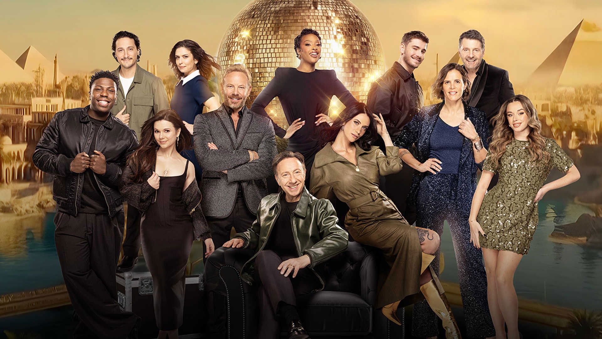 Danse avec les stars