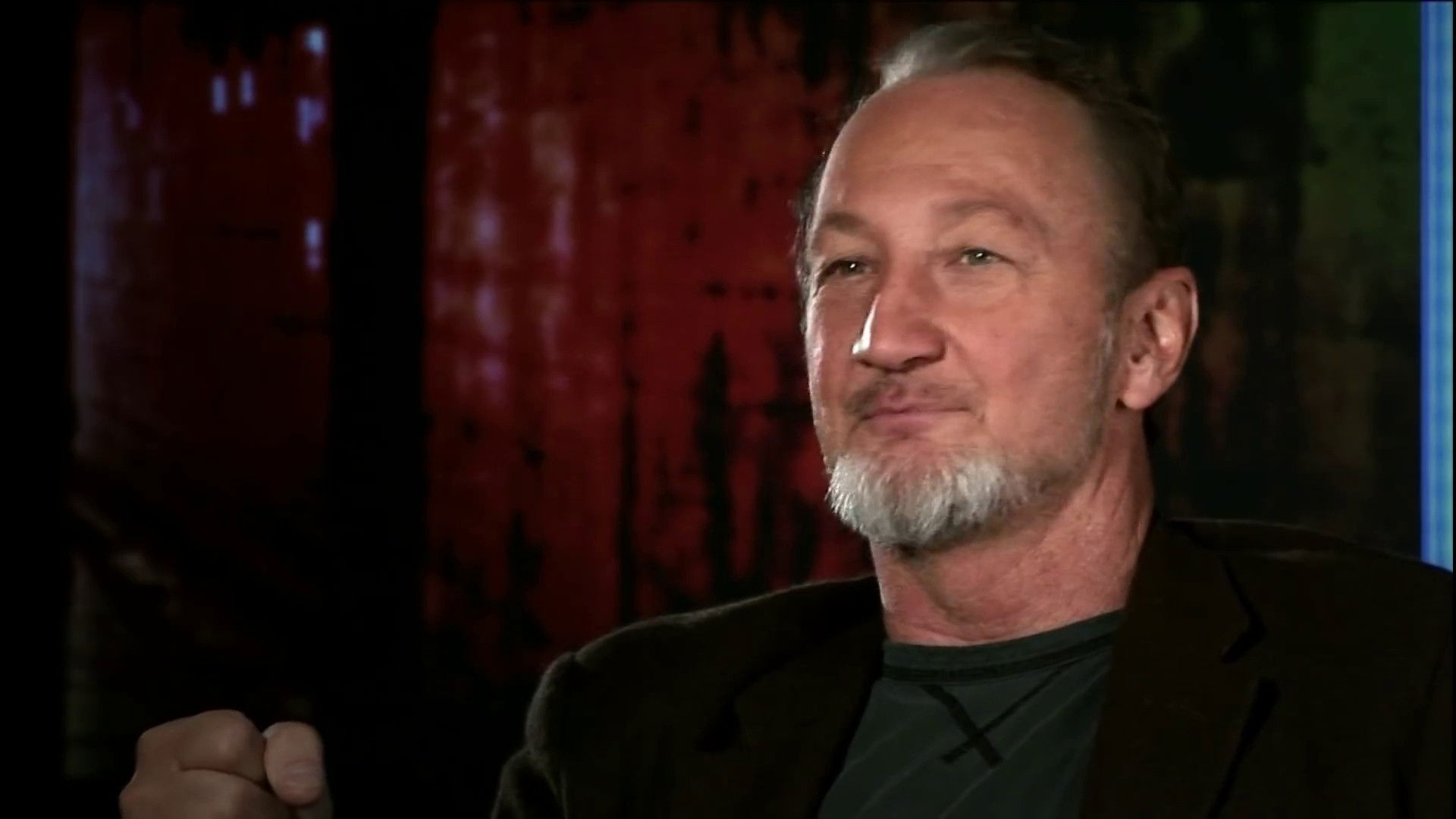 The House That Freddy Built