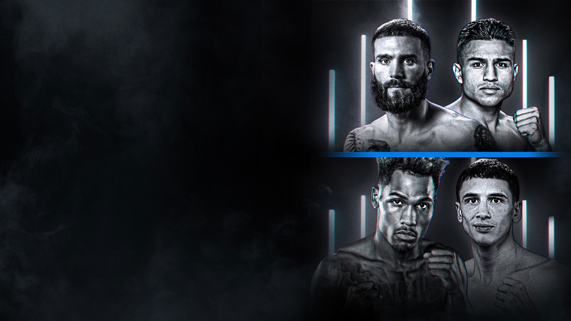 Caleb Plant vs. Armando Resendiz