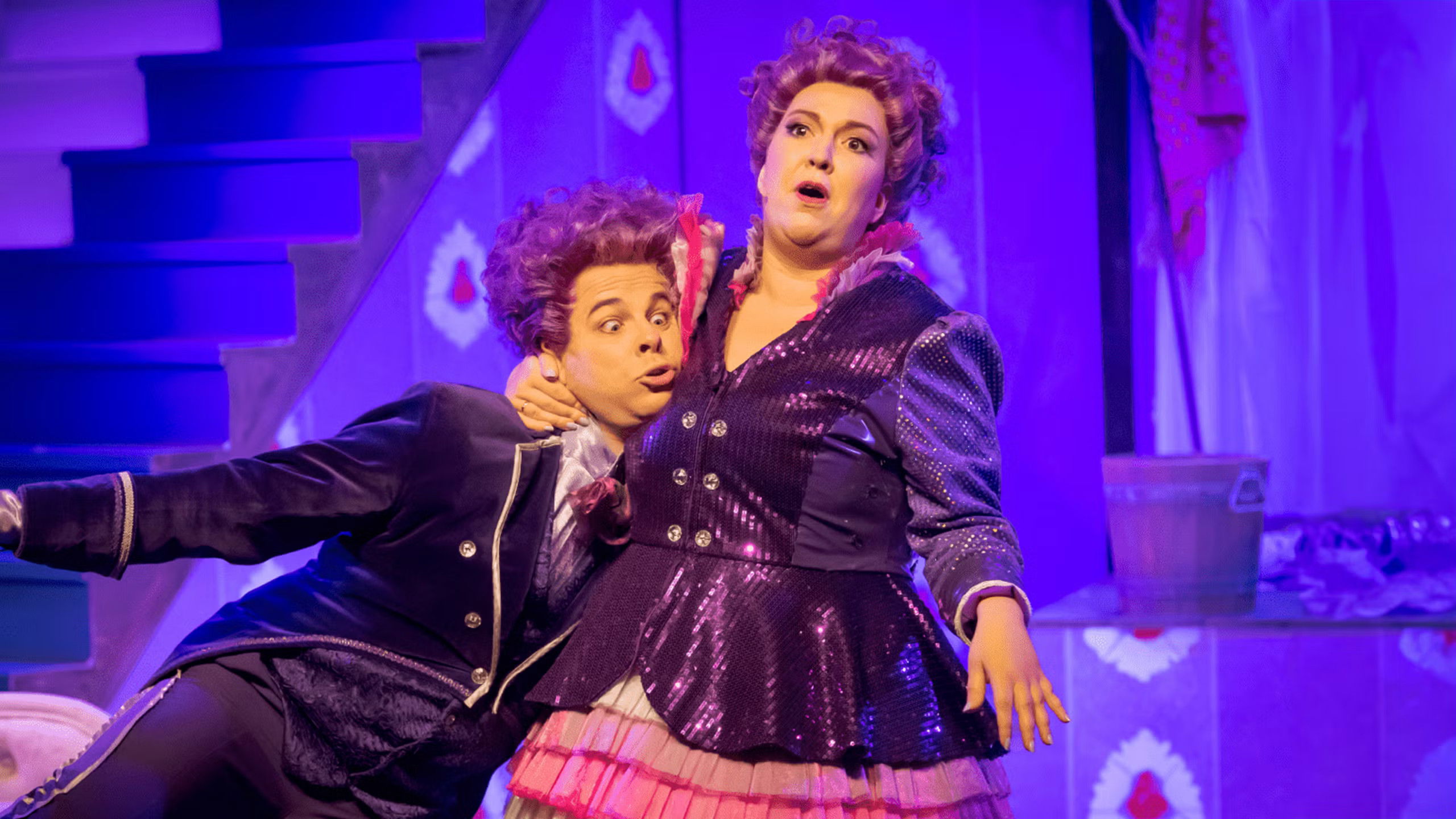 Assepoester de Musical