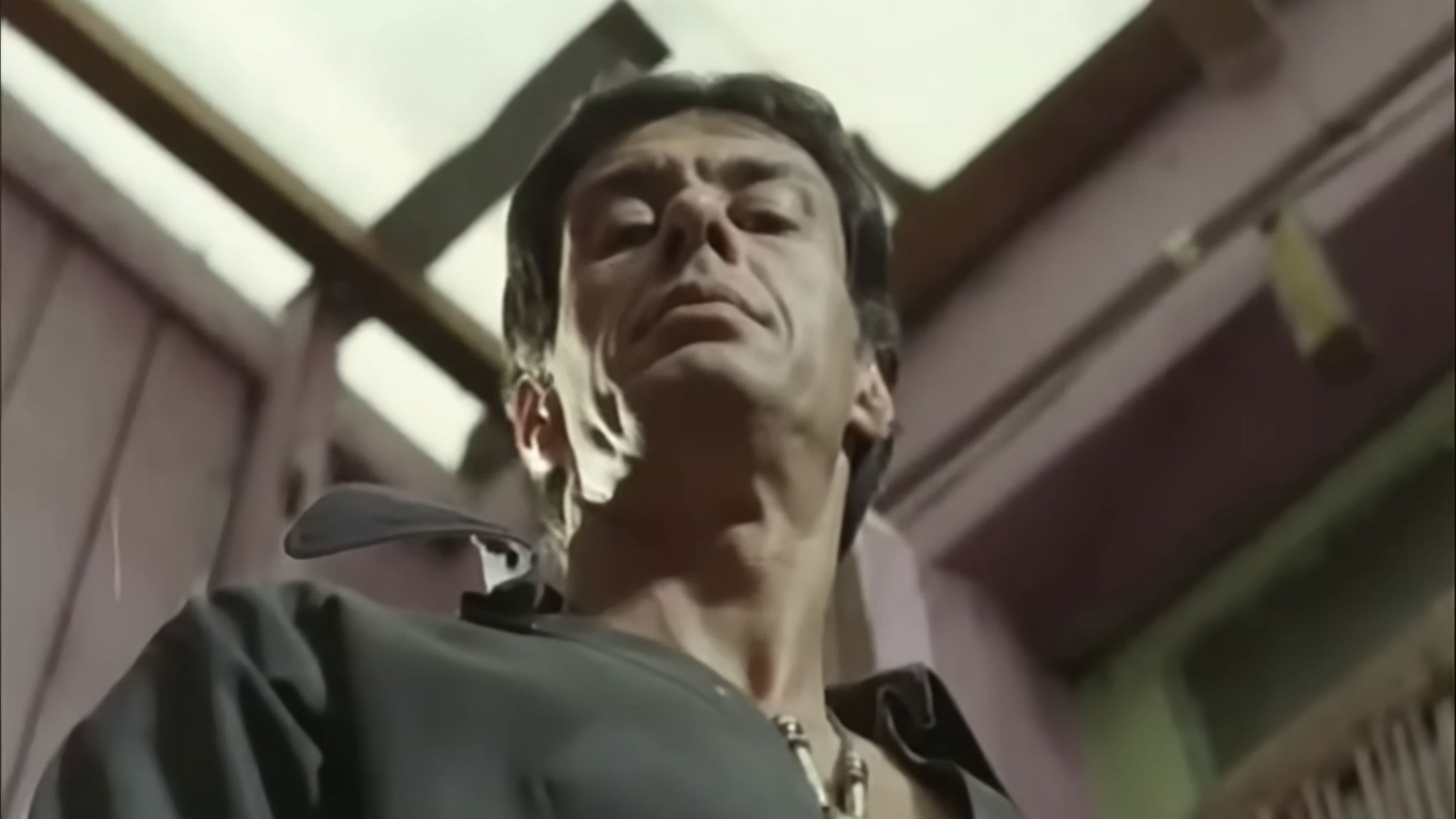 Toña, Born a Virgin