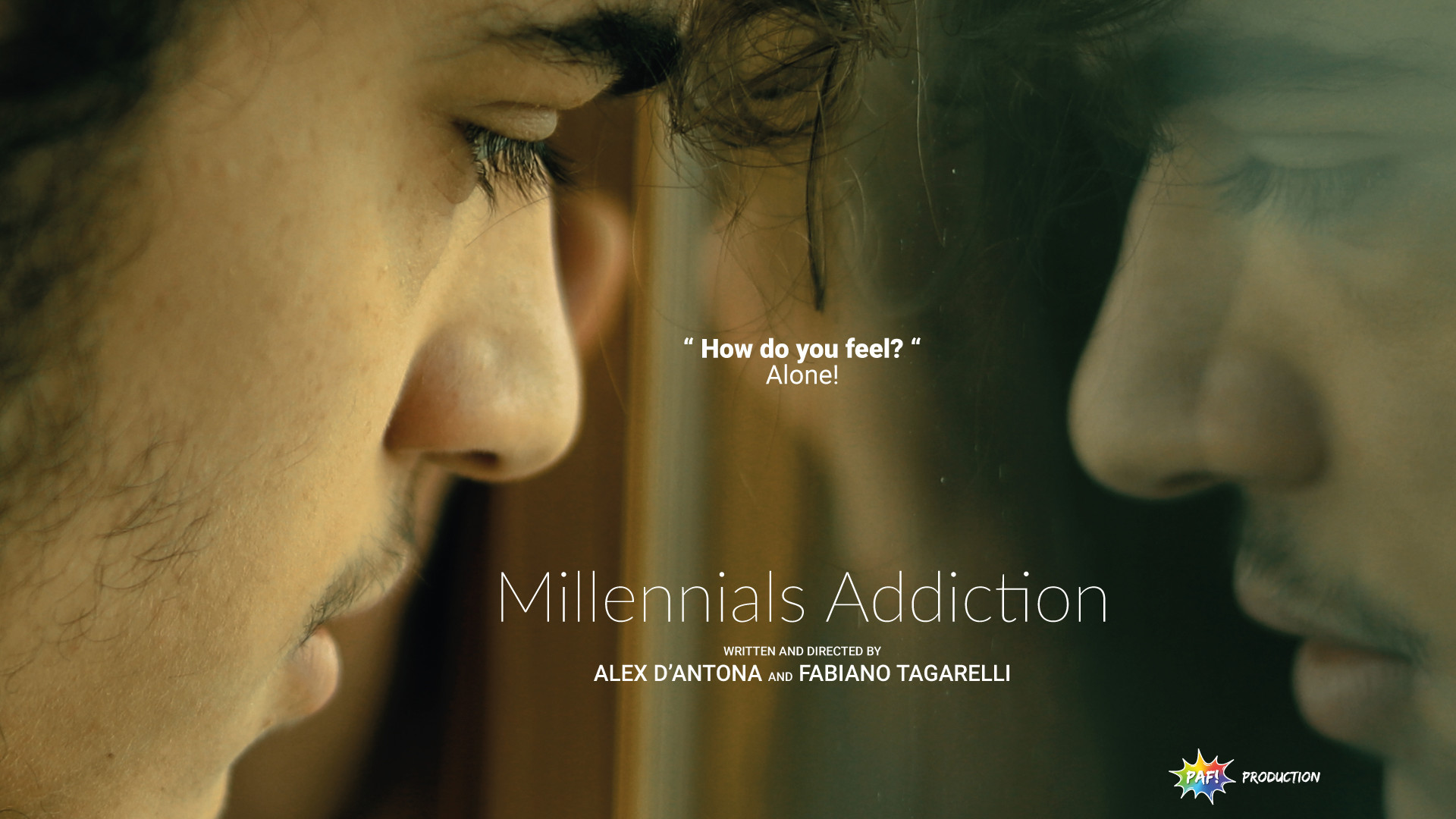 Millennials Addiction