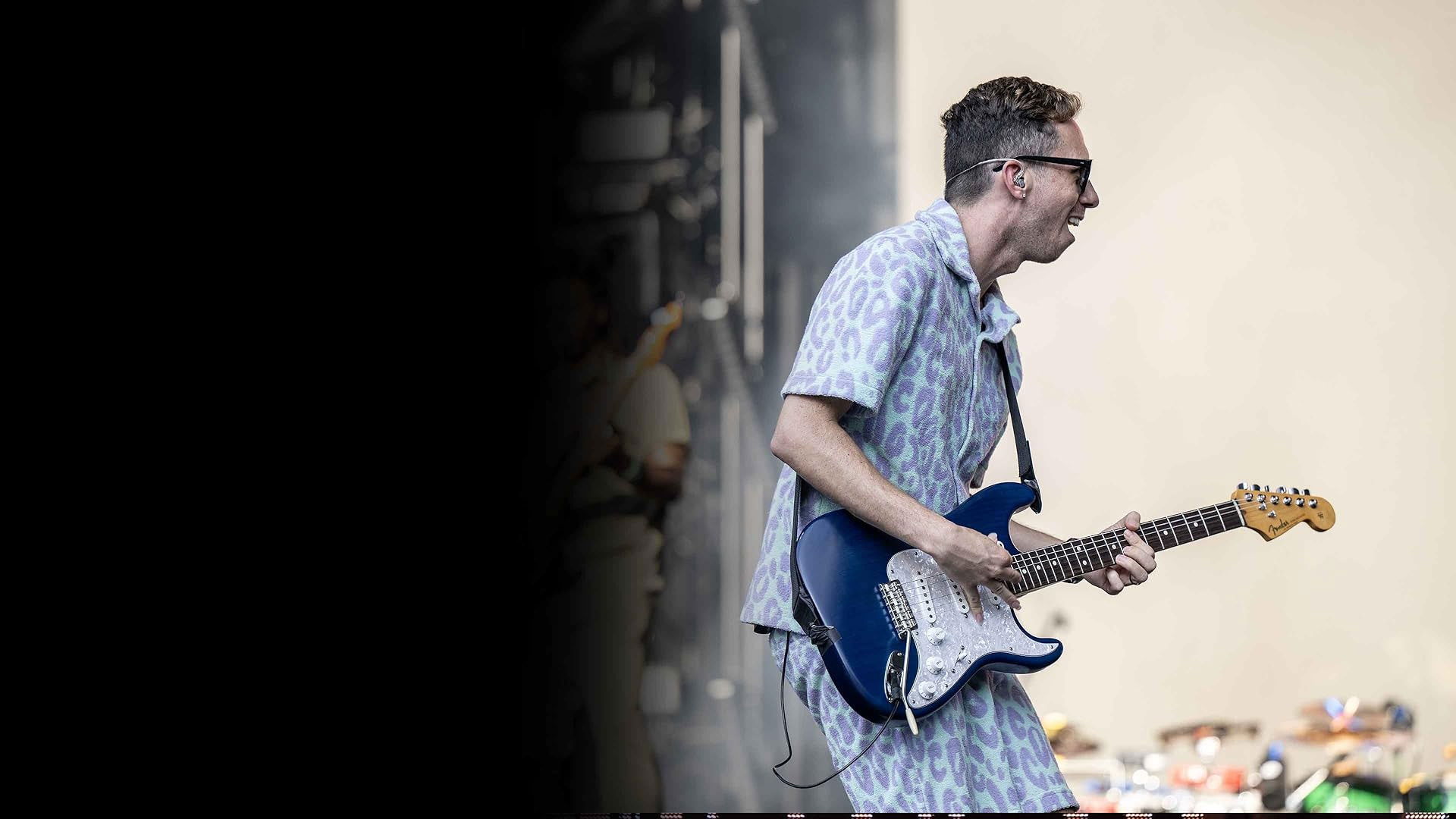 Cory Wong - Jazzopen Stuttgart 2023