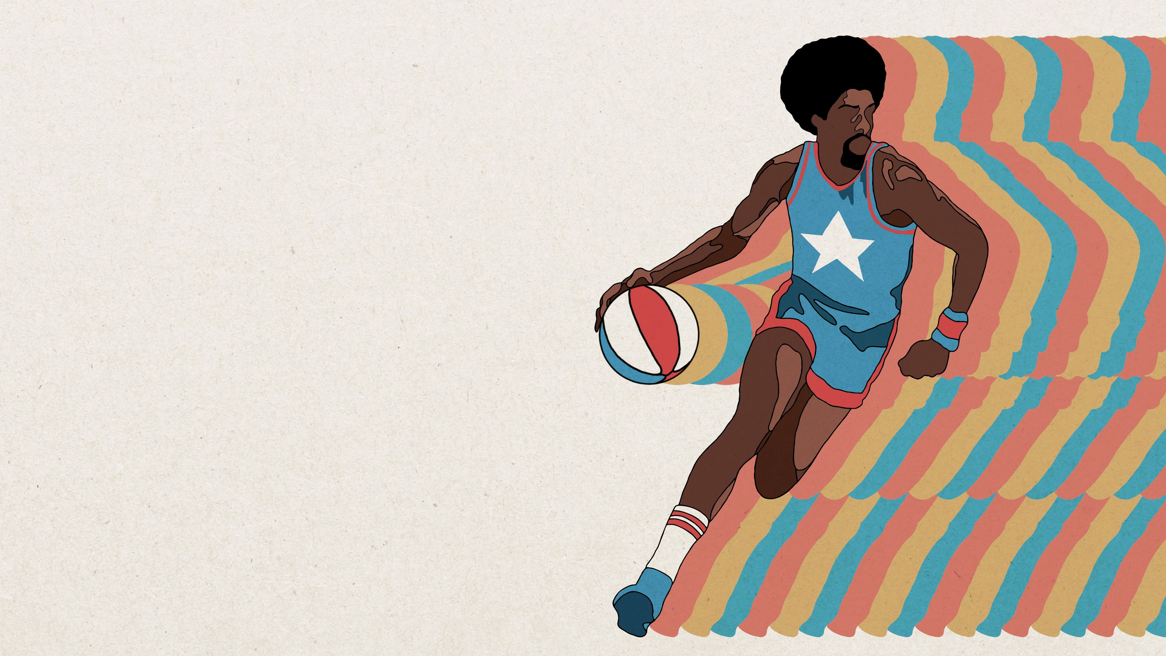 Soul Power: The Legend of the American Basketball Association