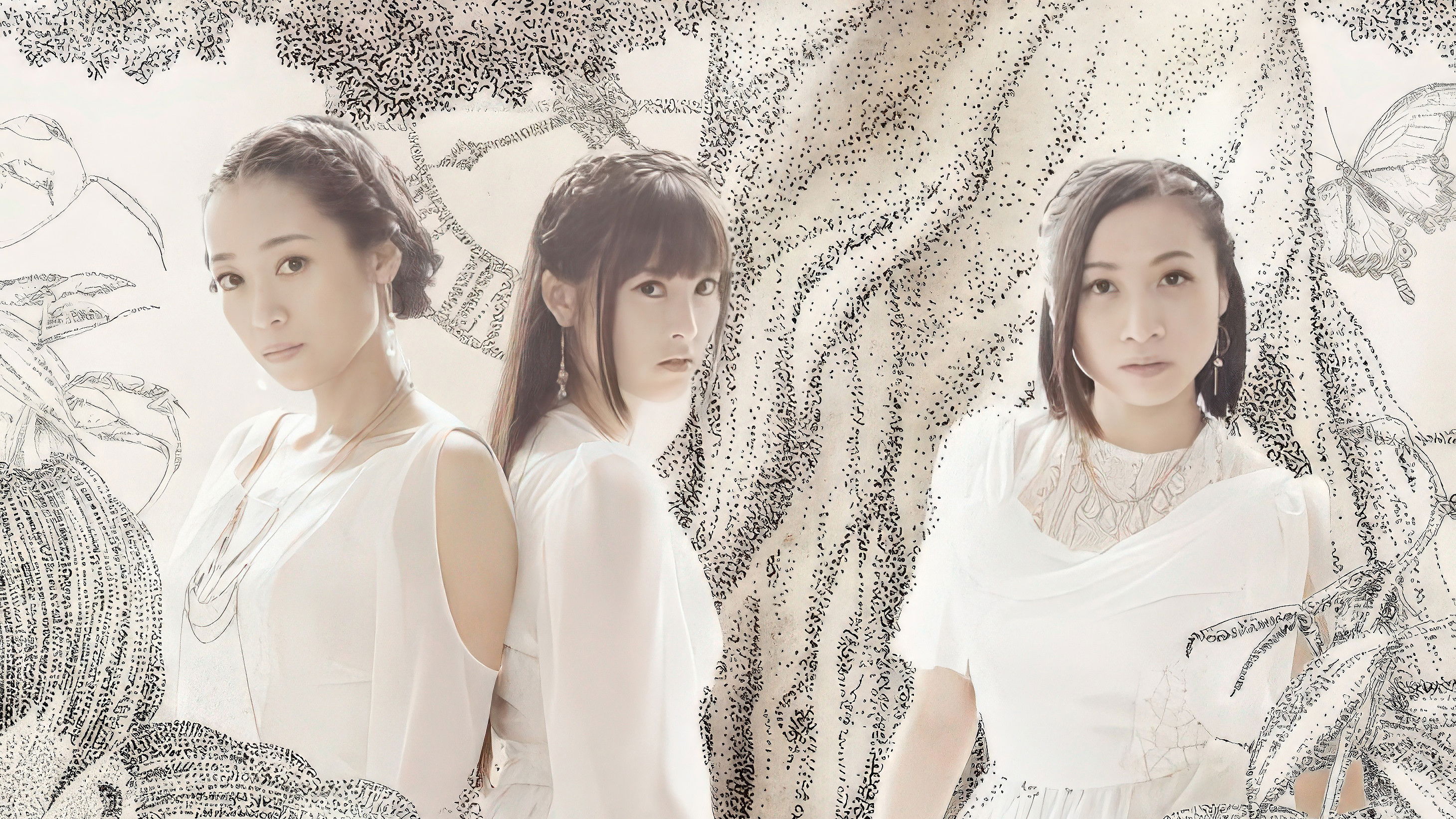 Kalafina Live Tour 2015~2016 "Far on the Water" Special Final at Tokyo Kokusai Forum Hall A