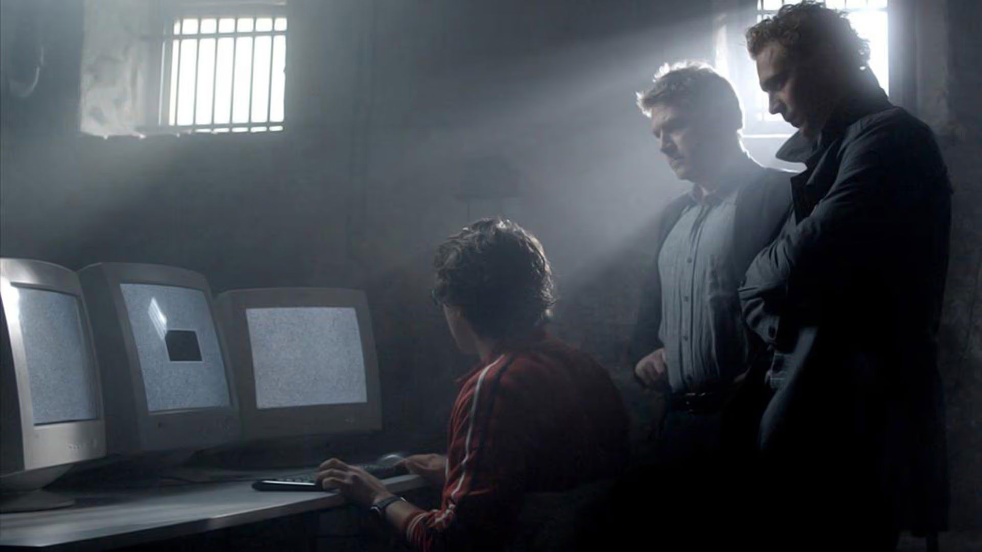 Wallander: Sidetracked