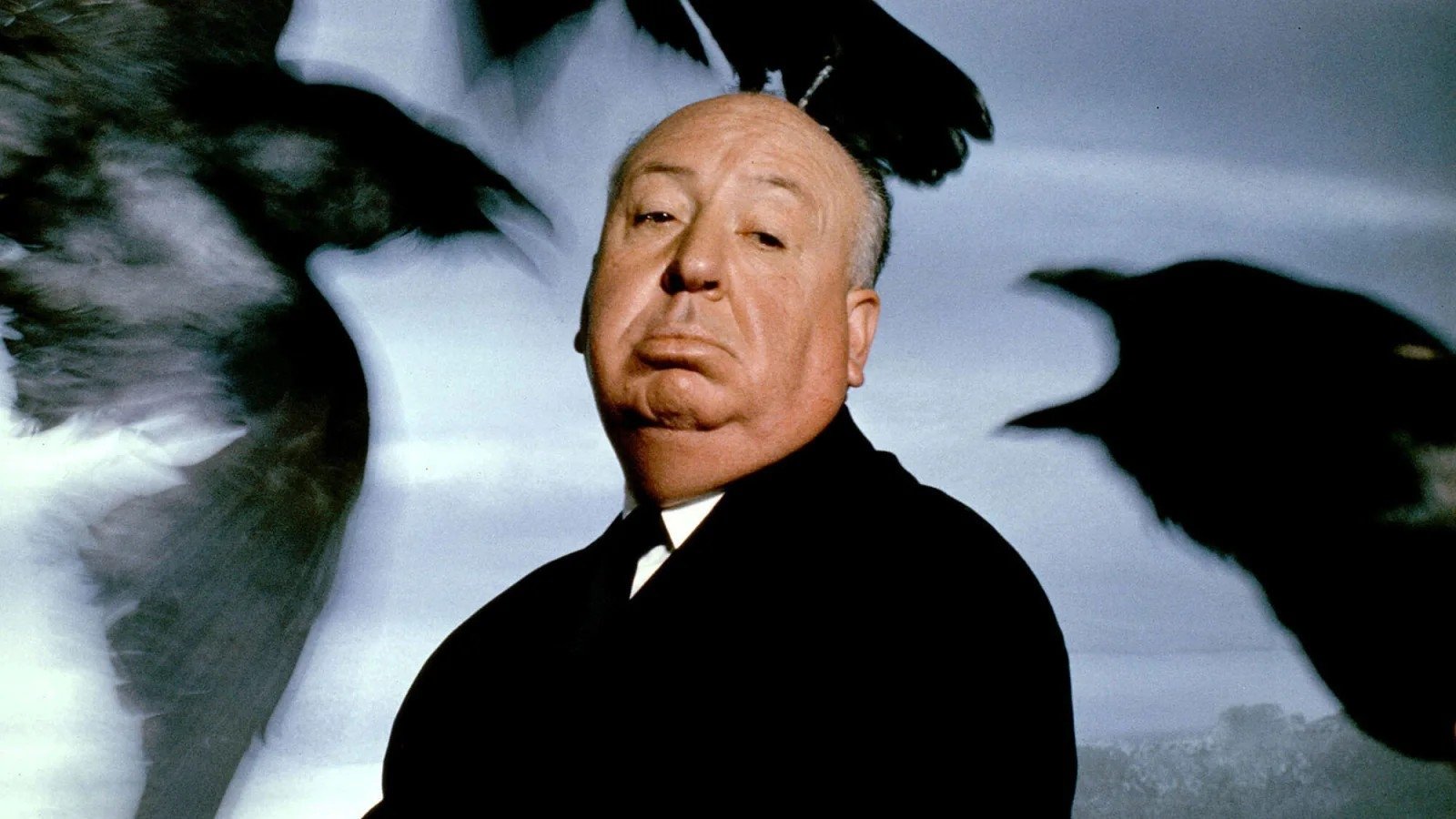 The Master's Touch: Hitchcock's Signature Style