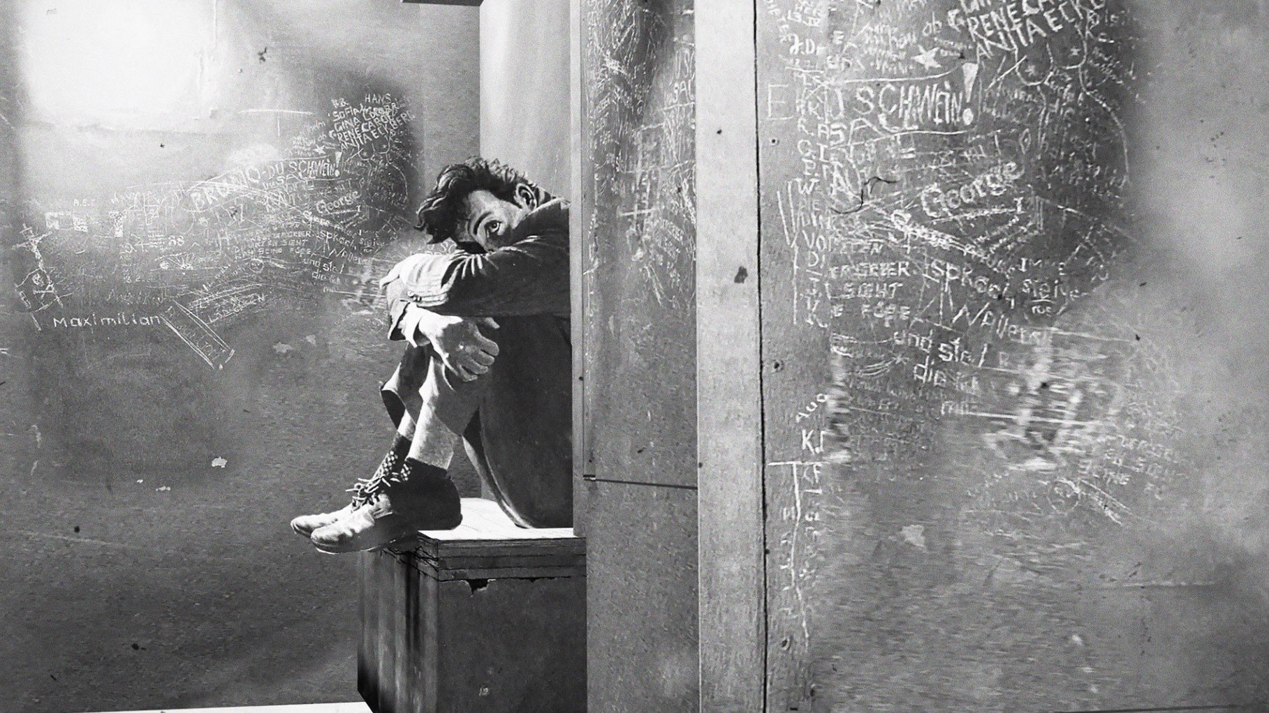 No Hamburg, No Beatles