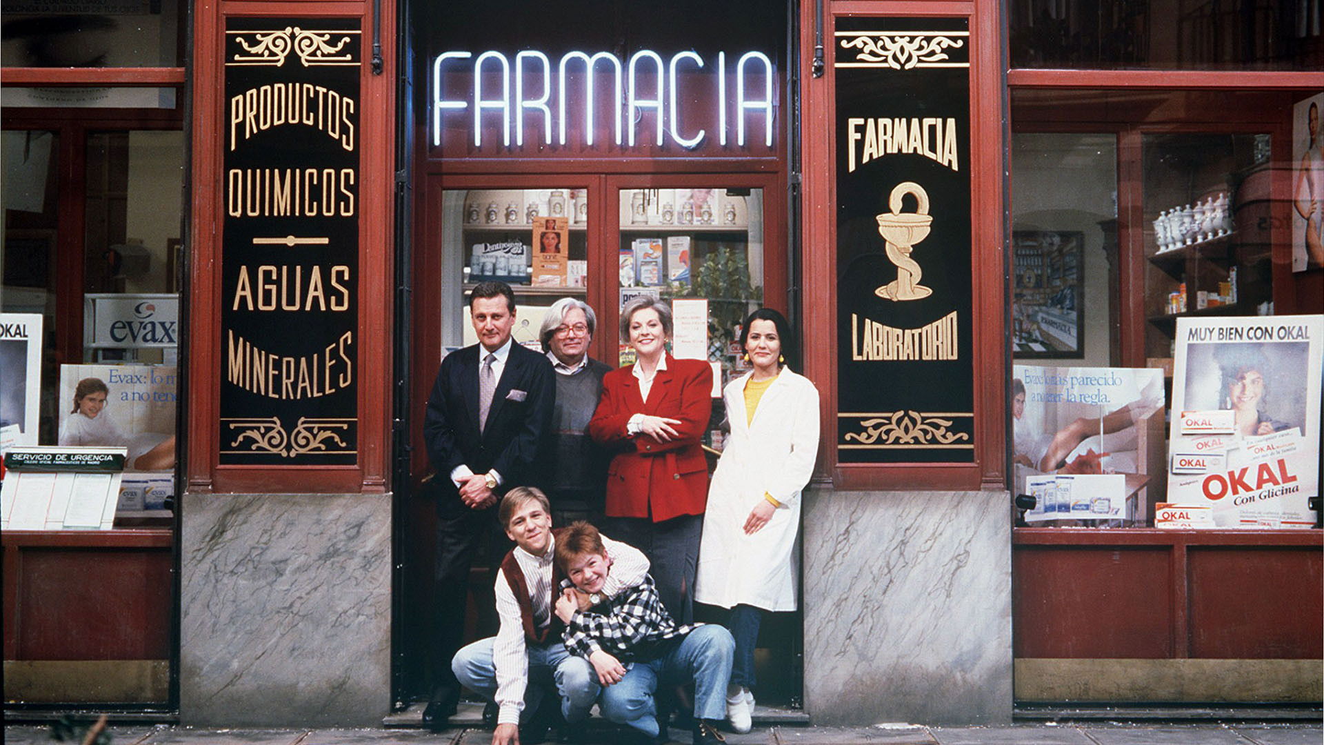 Farmacia de guardia