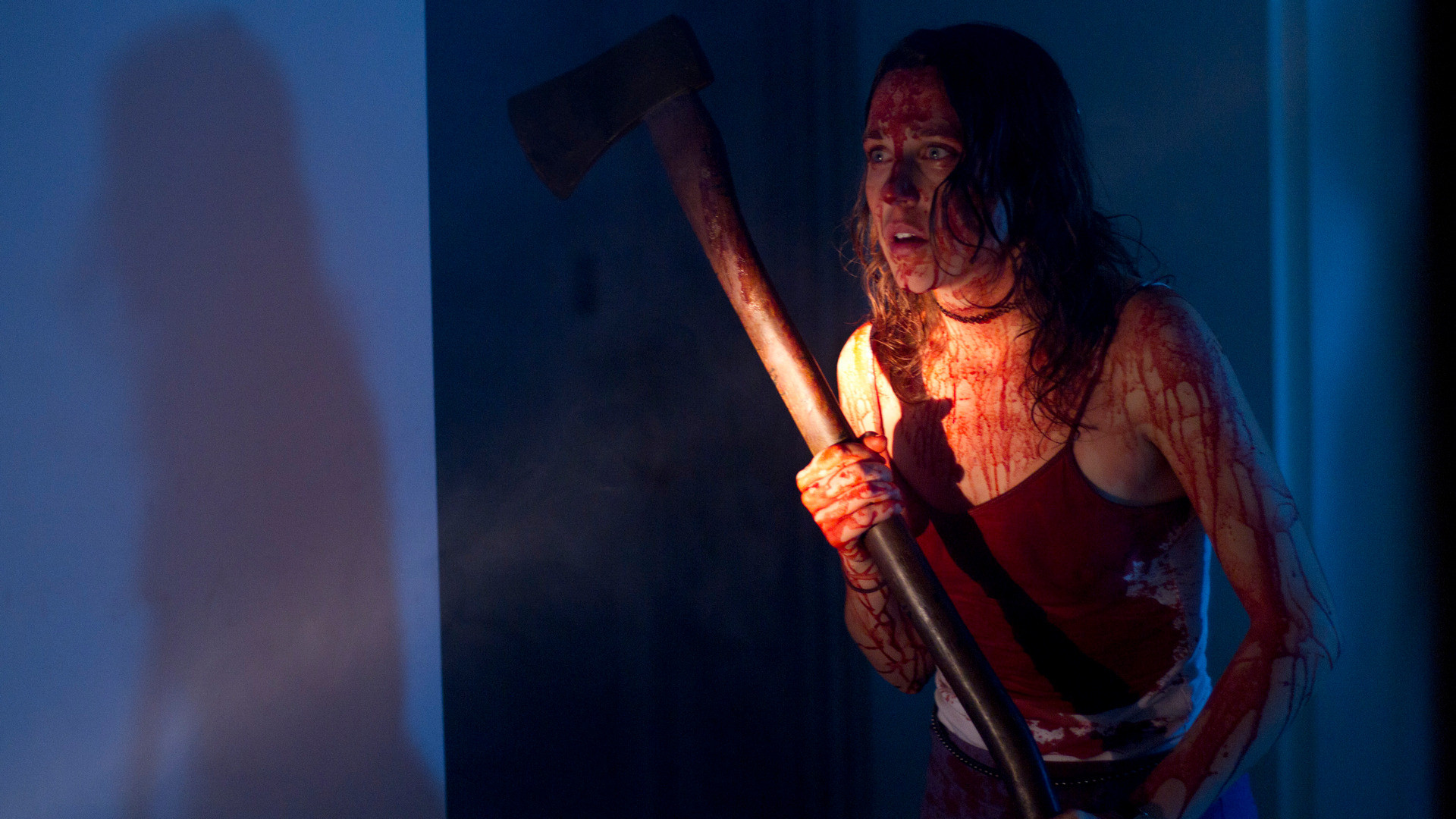 Saturday Morning Massacre