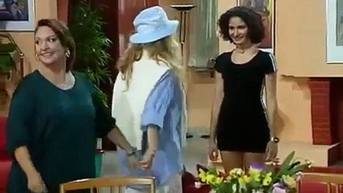 Έλλη και Άννα