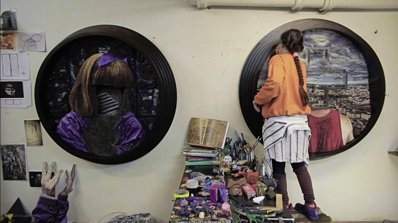 Mondongo II: Portrait of Mondongo