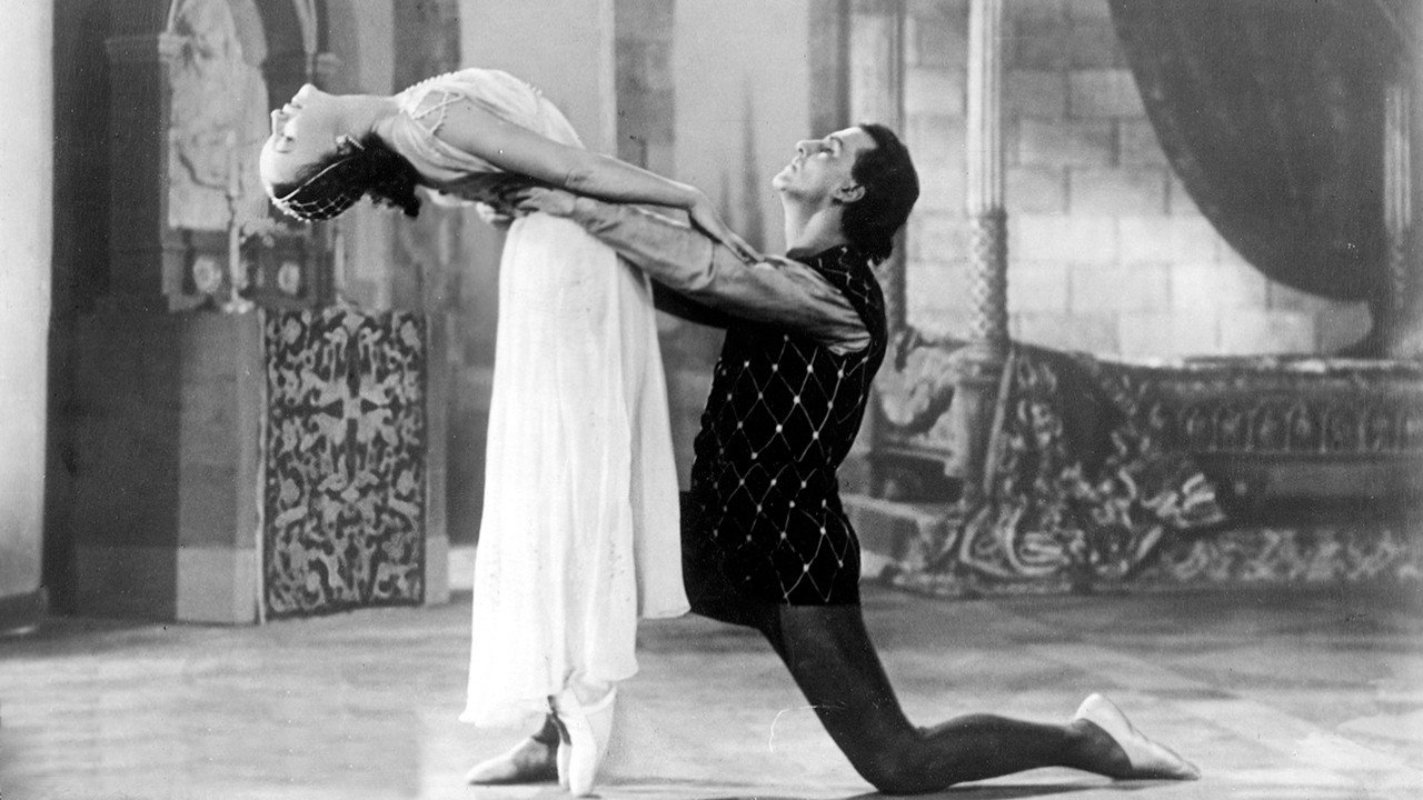 Romeo and Juliet