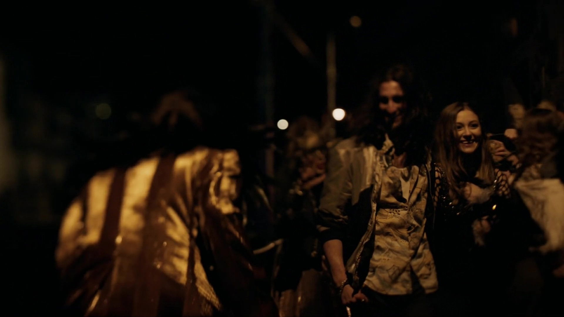 Irish Crime: The Disappearance