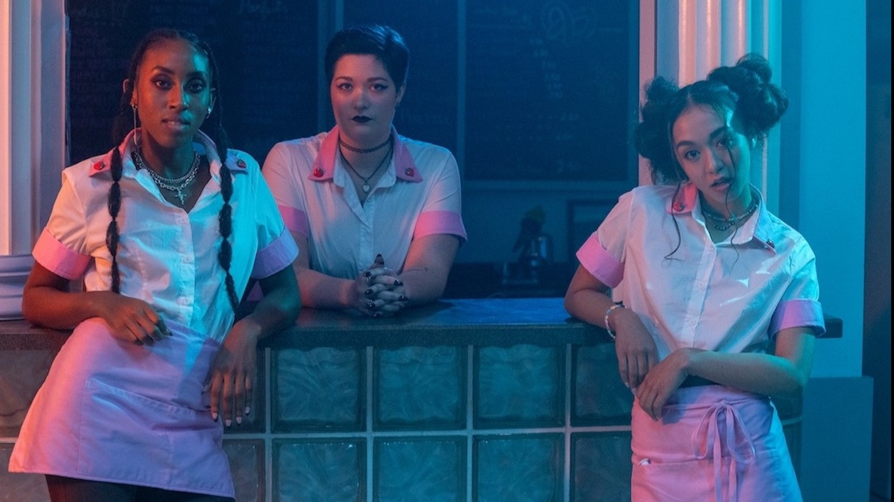 Strawberry Sweet Killers