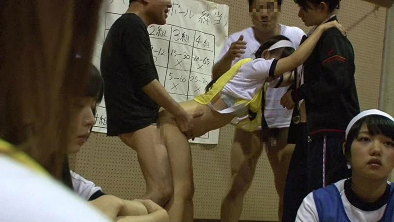SDDE-432 The Man Who Can Stop Time Exists! ~ We Go Undercover ! At A Girls School Tournament ~