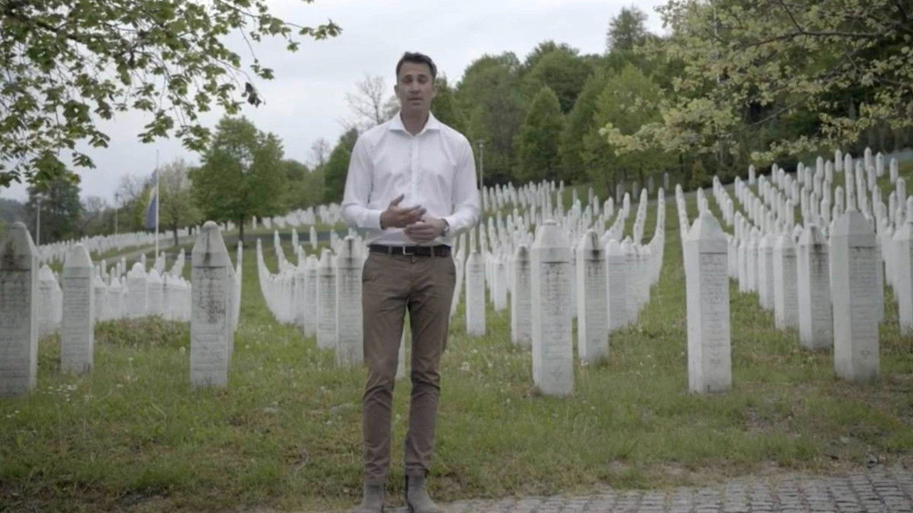 Srpska: The Struggle for Freedom