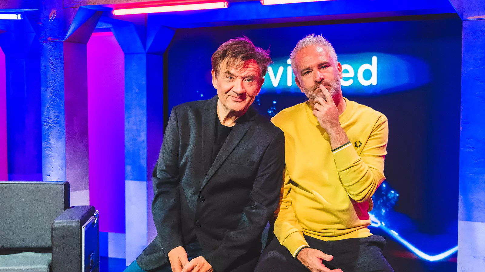 Pop Elektron Revisited