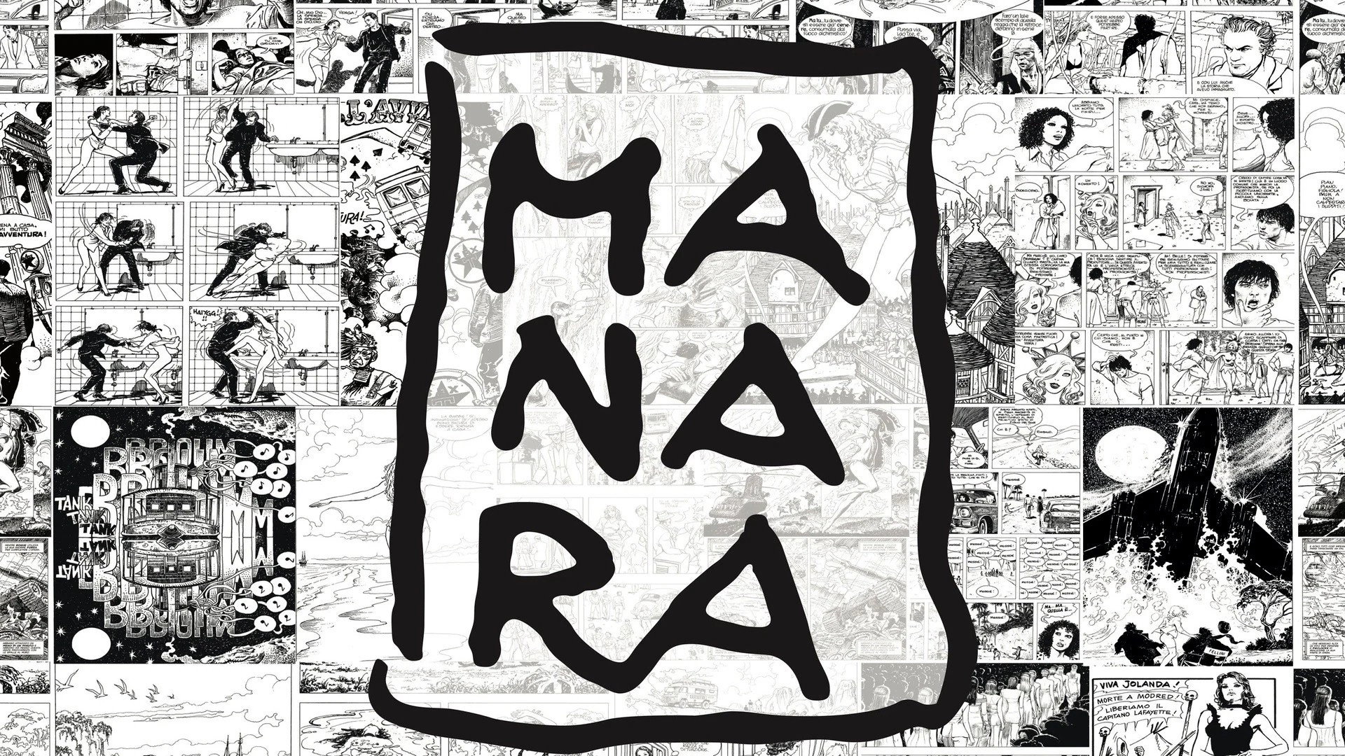 Manara