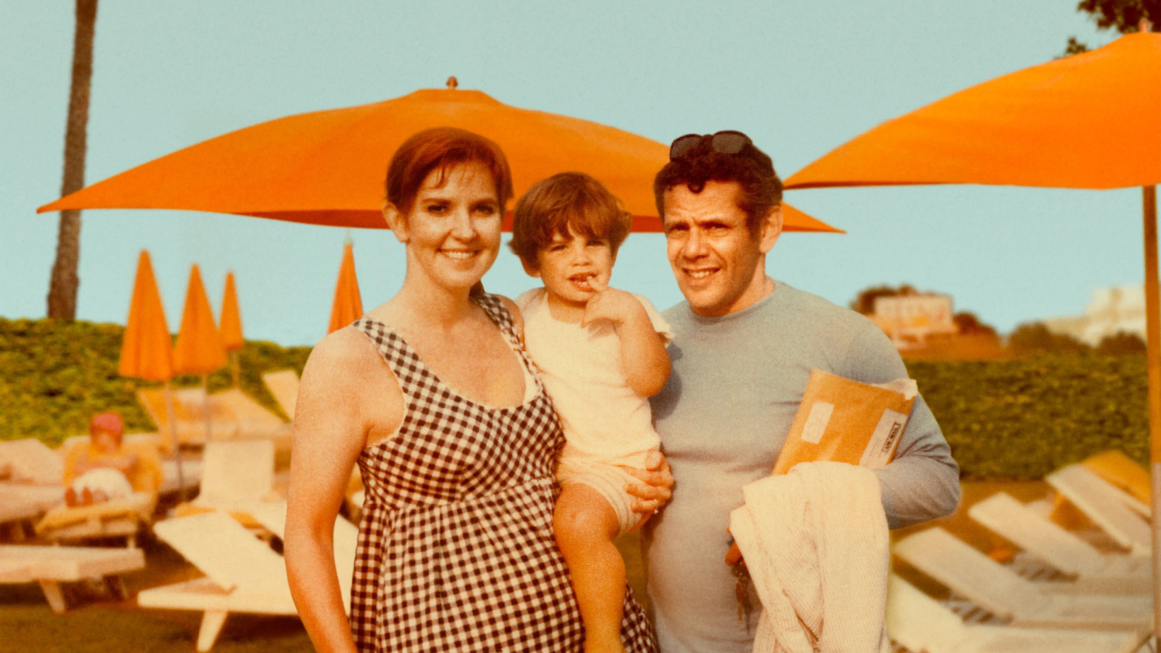 Stiller & Meara: Nothing Is Lost