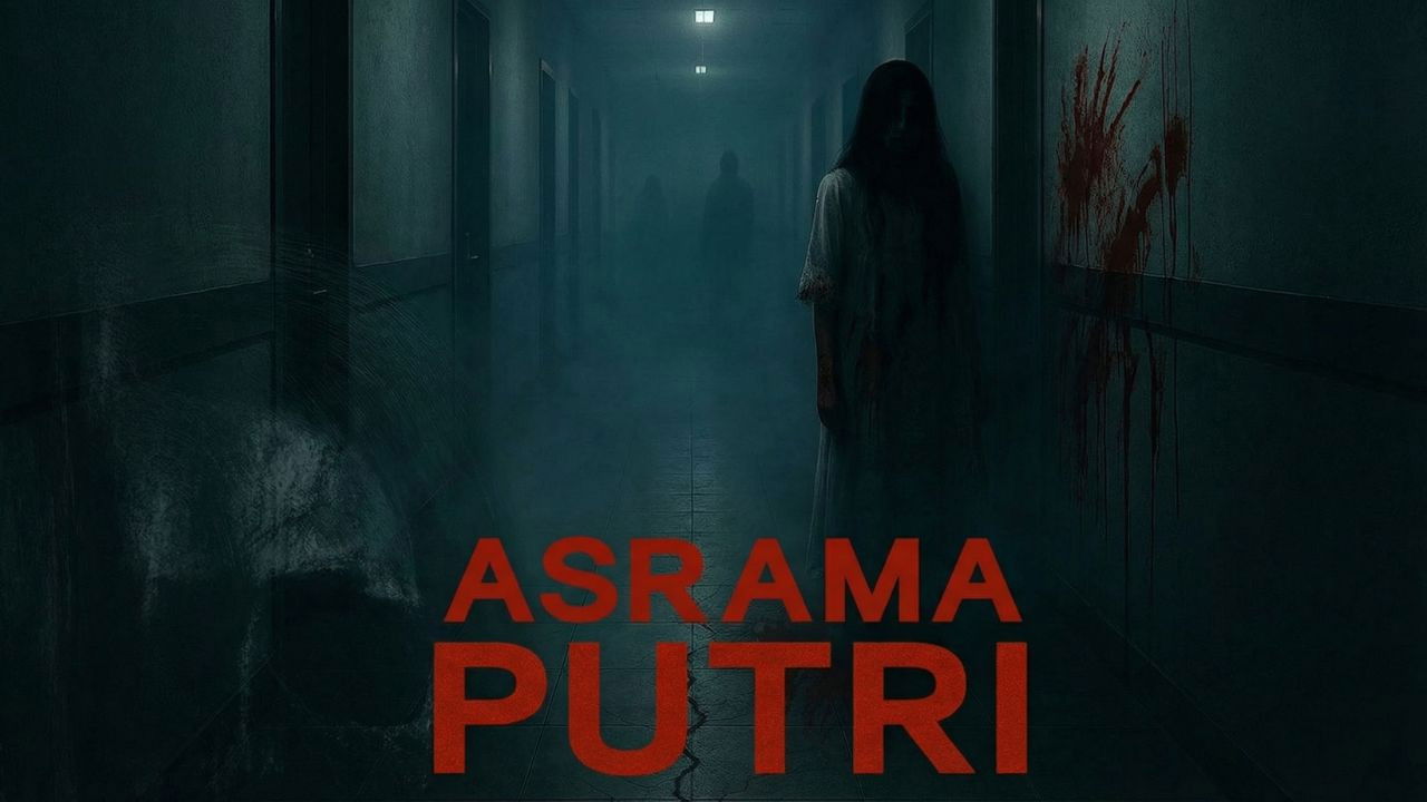 Asrama Putri