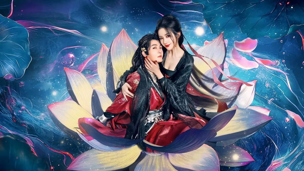 Love Behind the Mask