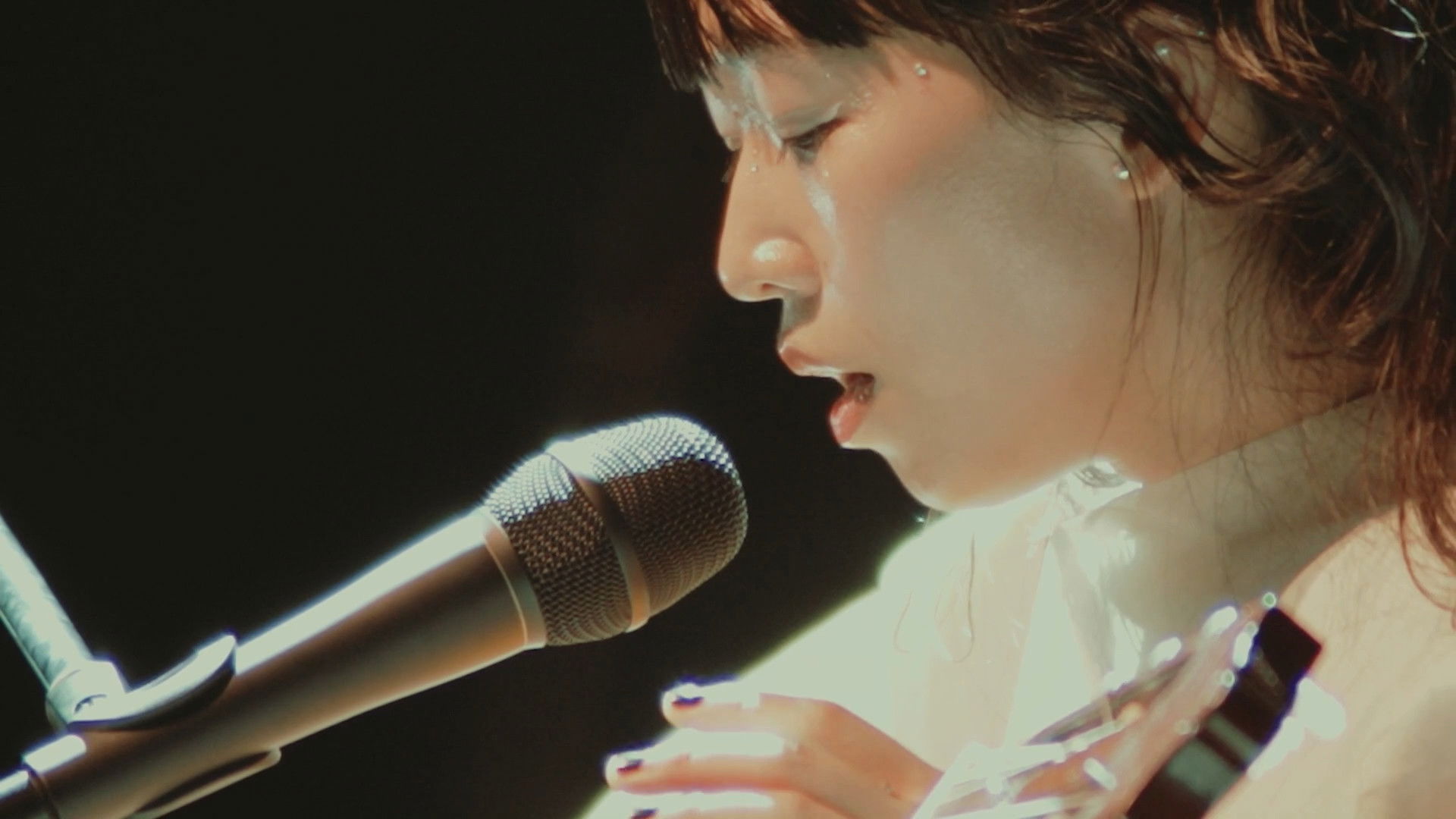 Windswept Adan - Live at Orchard Hall